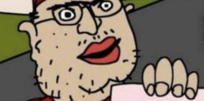 Memetic Monday: Wednesday Edition